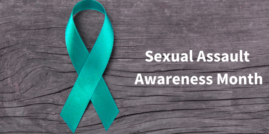 From Awareness to Action: Sexual Assault Awareness Month - Engage Together