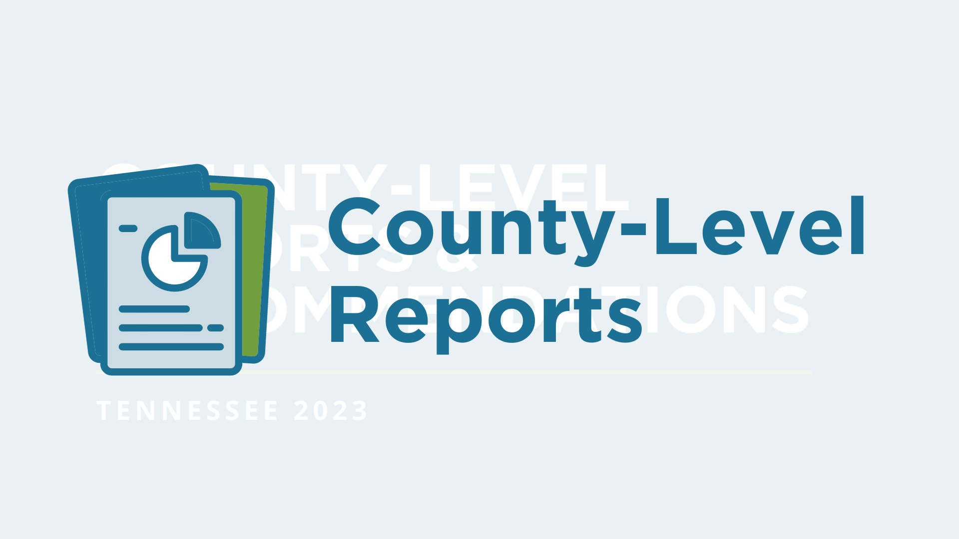 County Reports