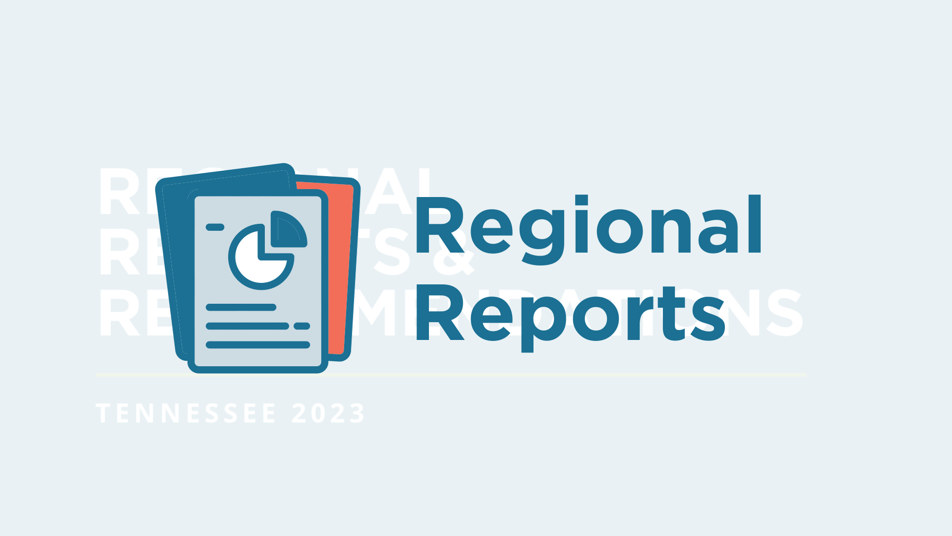 Regional Report