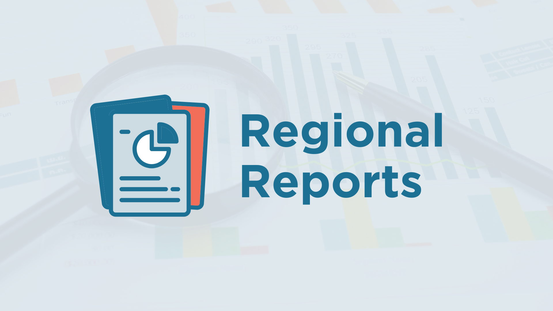 Regional Report