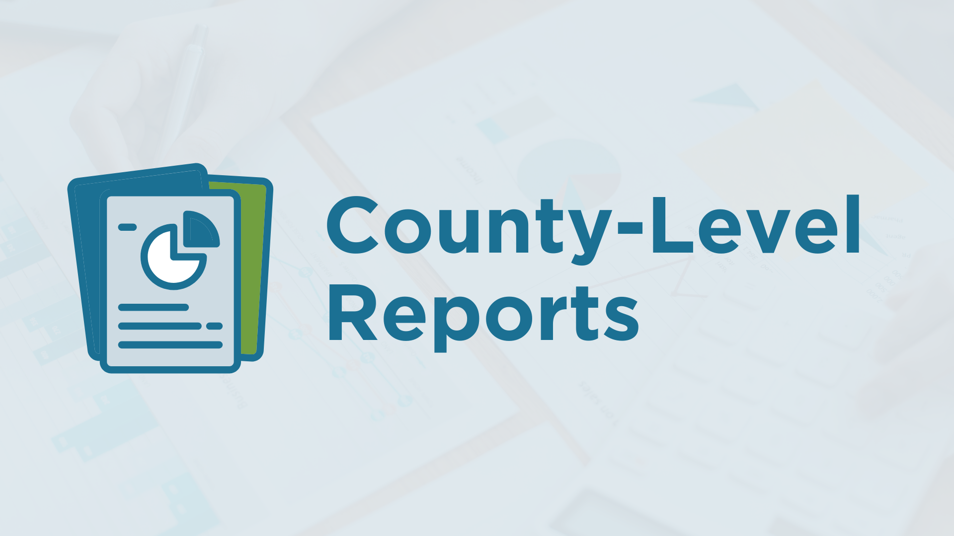 County Reports