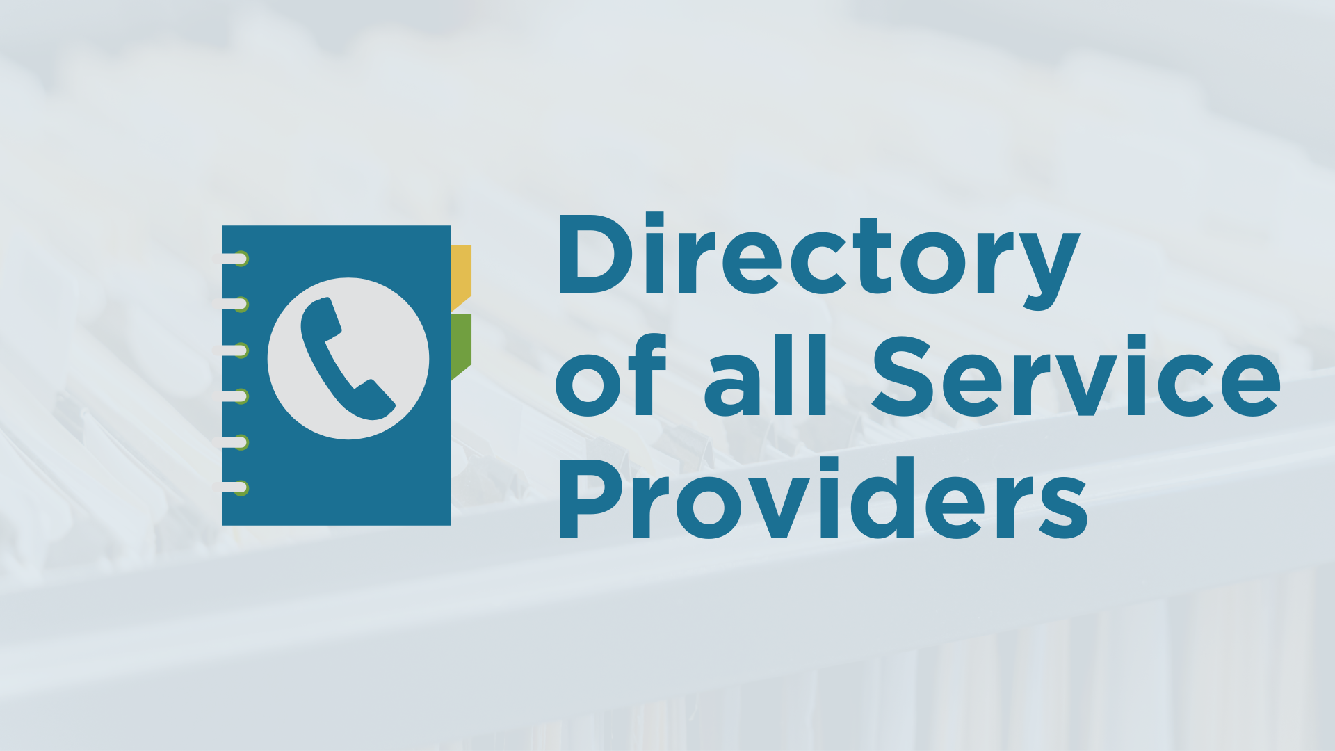 Directory