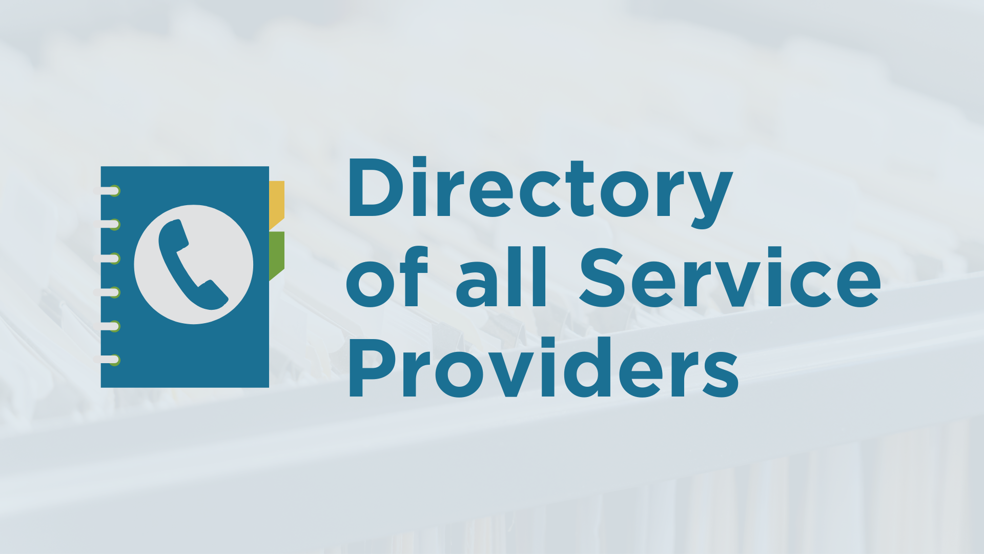 Directory