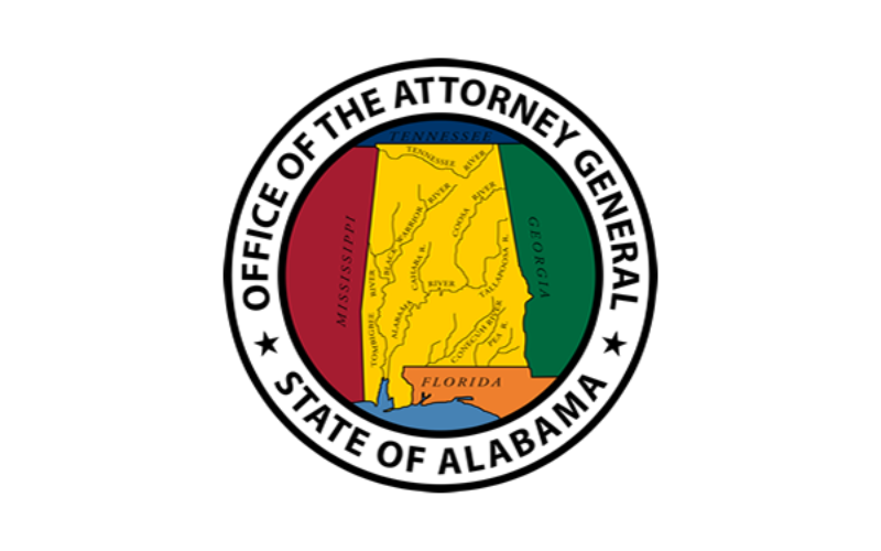 Alabama Attorney General's Office