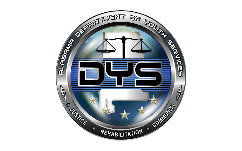 Alabama Department of Youth Services