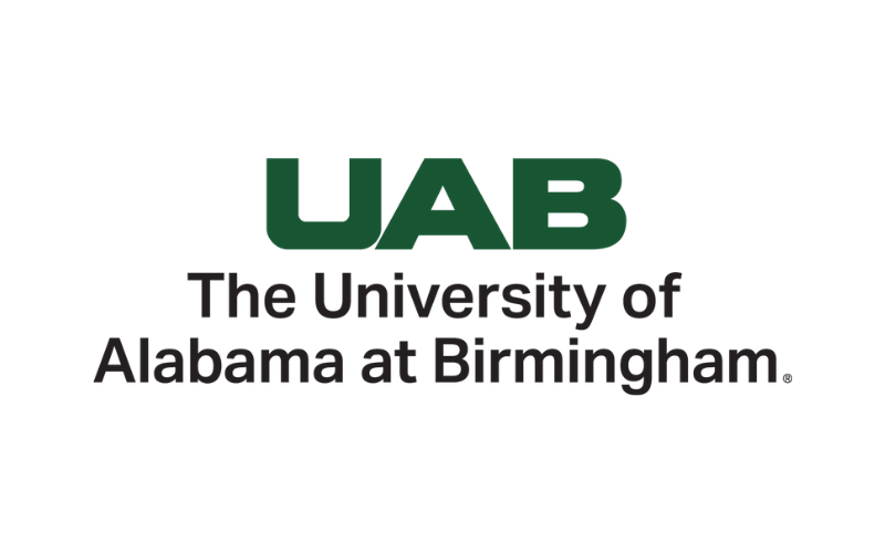 The University of Alabama at Birmingham