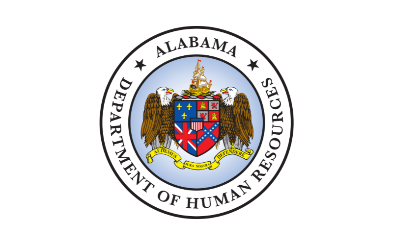 Alabama Department of Human Resources