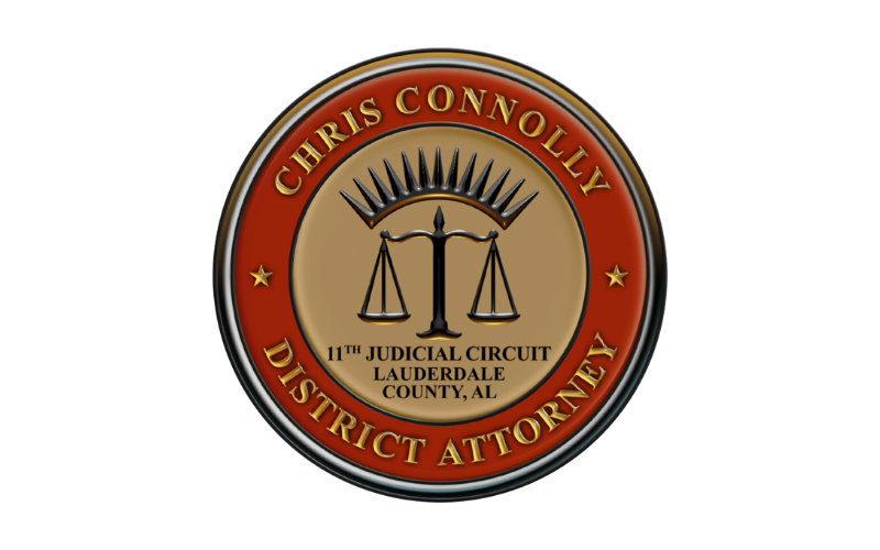 Chris Connolly District Attorney