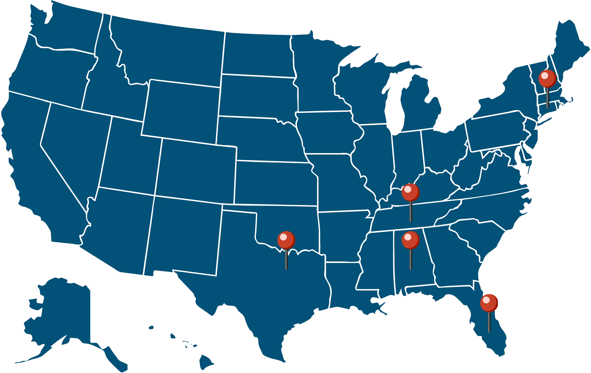 Project Map